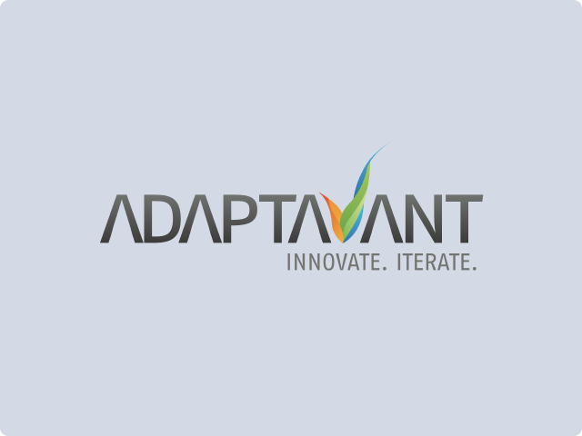 Adaptavant logo